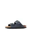 Bayton Papuče 'Atlas'  modrá denim