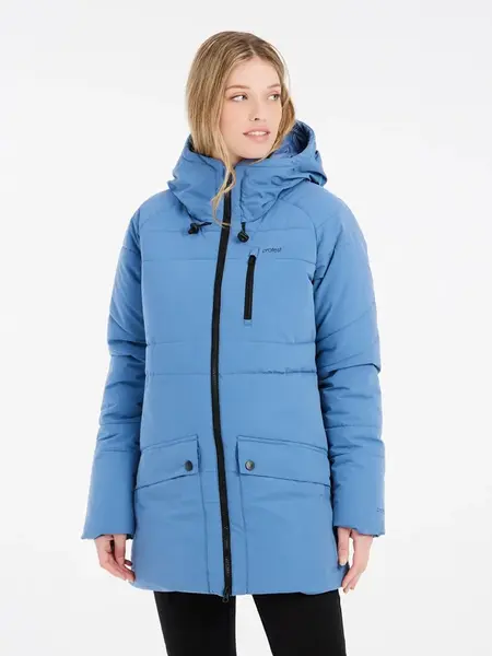 Women's jacket Protest PRTMAGI