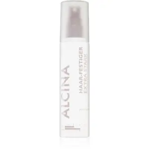 Alcina Professional tekuté tužidlo s extra silnou fixáciou 125 ml
