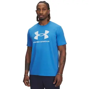 Men's T-shirt Under Armour Sportstyle Logo Update SS
