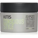 KMS Consciousstyle Styling Putty tvarujúci tmel matný 75 ml