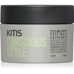 KMS Consciousstyle Styling Putty tvarujúci tmel matný 75 ml
