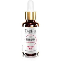 Delia Cosmetics You Define protivráskové sérum na tvár 30 ml
