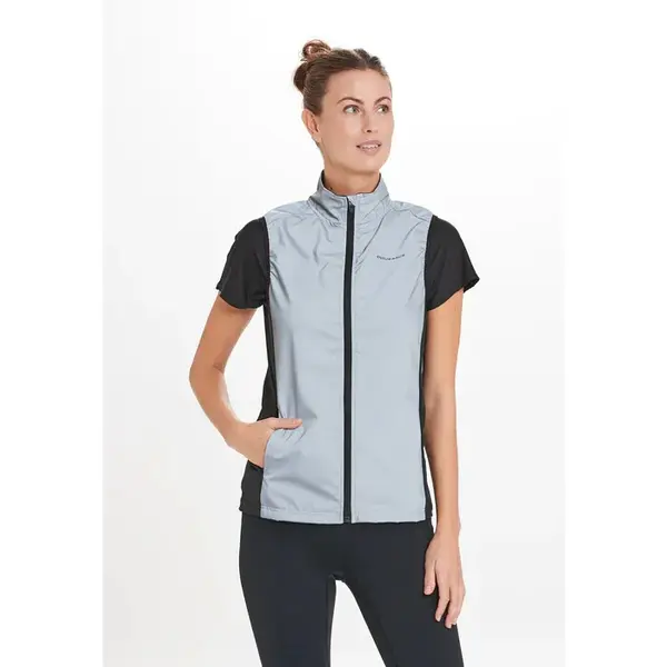 Women's vest Endurance RUMEY