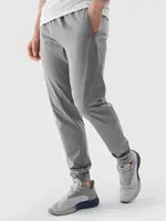 Men's sports pants 4F
