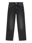 Only & Sons Junior Džínsy 'OSJEDGE'  čierny denim