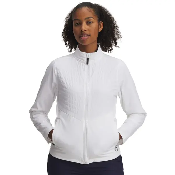 Women's jacket Under Armour Drive Pro FZ