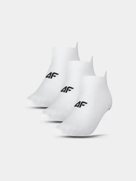 Women's socks 4F 3-pack