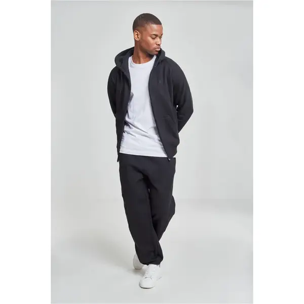 Blank Suit black