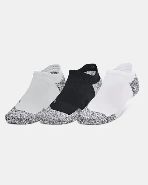 Unisex ponožky Under Armour NO SHOW