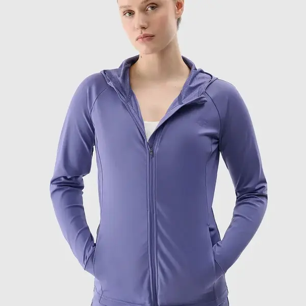 Dámská funkční mikina 4F