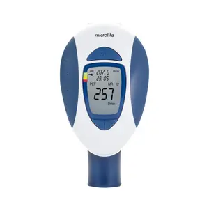 PF 100 Spirometer