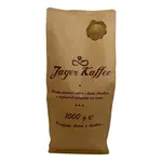 Zrnková káva Brown coffee - 1000g