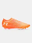 Pánske kopačky Under Armour UA Magnetico Elite 5 FG-ORG