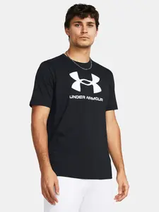 Pánske tričko Under Armour