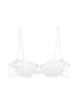 TRIUMPH Podprsenka 'Comfort Allure'  biela