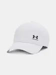 Biela šiltovka Under Armour M Iso-chill Armourvent Adj