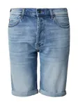 HUGO Džínsy  modrá denim