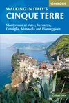 Walking in Italy's Cinque Terre - Gillian Price