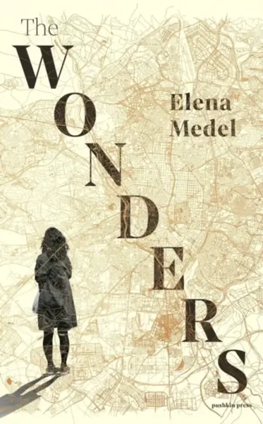 The Wonders - Elena Medel