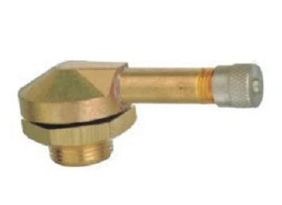 Ferdus Bezdušový ventil TR575, délka 29 mm, otvor v disku 16 mm, TRUCK Rozměr: délka 40 mm. otvor v disku 16 mm. 1 ks