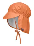 PLAYSHOES Klobúk  okrová