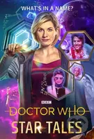 Doctor Who: Star Tales - Jenny T Colgan, Trevor Baxendale, Steve Cole, Paul Magrs, Mike Tucker, Joanna Cotterill, Jo Cotterill - kniha z kategorie…