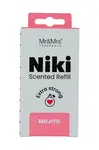 Náplň do difuzéru do auta Mr & Mrs Fragrance Mojito
