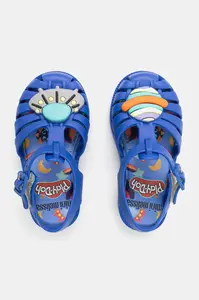 Sandály Melissa POSSESSION + PLAY DOH