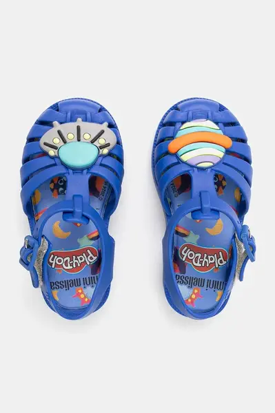 Sandály Melissa POSSESSION + PLAY DOH