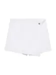 MANGO Sukňa  biela