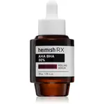 Heimish RX AHA BHA Peeling Serum vyhlazující exfoliační sérum se zklidňujícím účinkem 35 ml