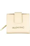 VALENTINO BAGS BEIGE WOMAN WALLET