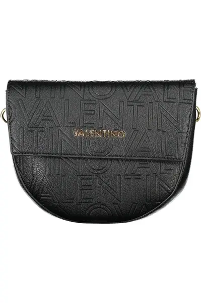 VALENTINO BAGS WOMEN'S BAG BLACK