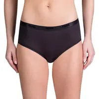 Bellinda 
LADIES COTTON BOXER - Dámske bavlnené nohavičky - čierna