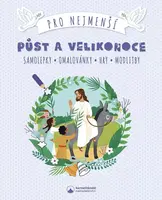 Půst a Velikonoce pro nejmenší - Lea Faberová