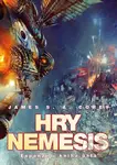Hry Nemesis - James S.A. Corey - kniha z kategorie Sci-fi a fantasy
