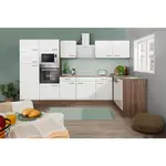 Respekta ROHOVÁ KUCHYŇ