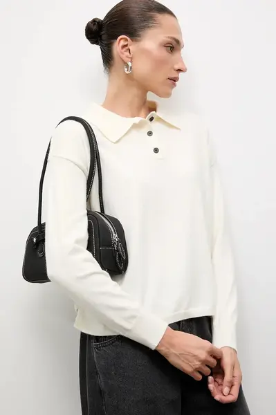 Kašmírový svetr Answear.LAB