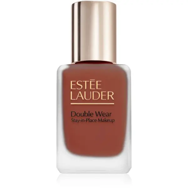 Estée Lauder Double Wear Stay-in-Place Makeup dlhotrvajúci make-up SPF 10 odtieň 7C1 Rich Mahogany 30 ml