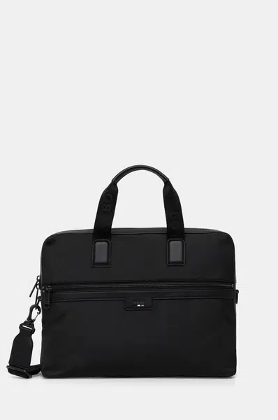 Obal na notebook BOSS černá barva, 50536181