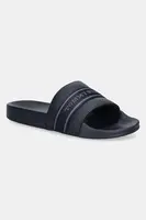 Pantofle Tommy Hilfiger HILFIGER POOLSIDE WITH WEBBING