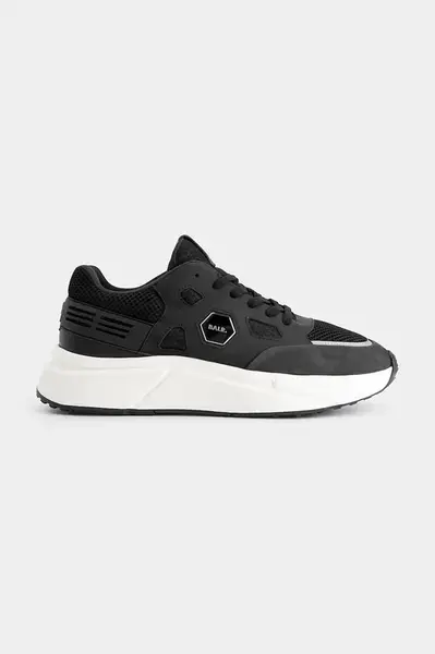 BALR.  Hexline Mesh