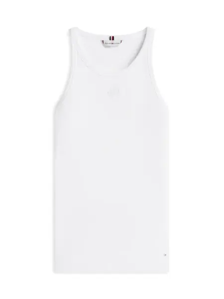 TOMMY HILFIGER Top  nebielená