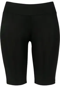 Urban Classics Legíny  čierna