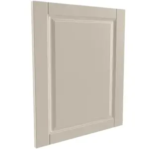 Kuchyňská dvířka Luxeo F13-G60(72) hampton kašmír