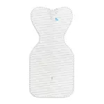 Love To Dream Zavinovačka Swaddle UP, veľkosť S, ETAPA 1, biela, Original LTD-L1001247WHTS