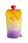 Nutrino lab Cloudy tropical mix Apple Mango Passion Fruit & Banana