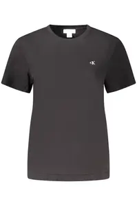 Calvin Klein dámské tričko s krátkým rukávem