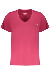 Dámské triko s krátkým rukávem